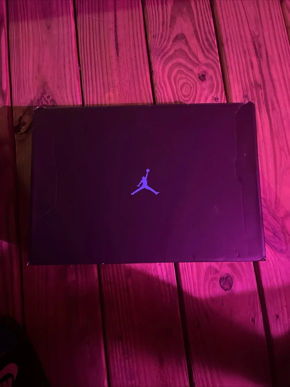 Jordan 11 gammas size 9